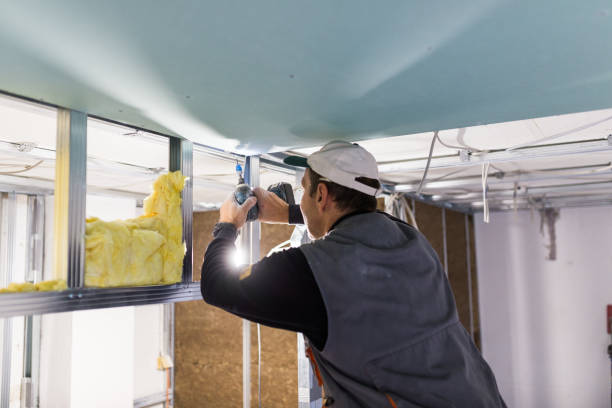 Reliable Moberly, MO Insulation Contractor Solutions