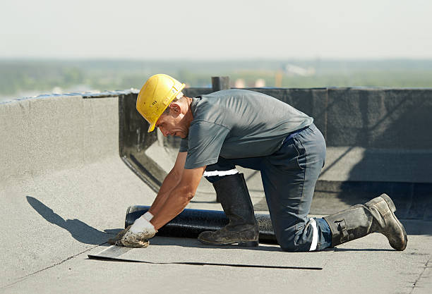 Best Eco-Friendly Insulation in Berly, MO