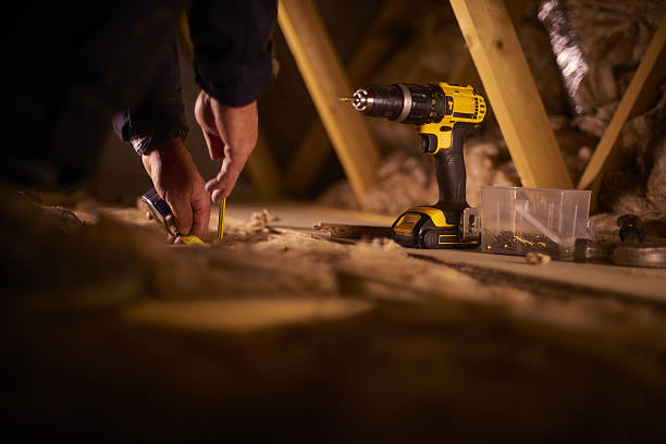 Best Fiberglass Insulation in Berly, MO