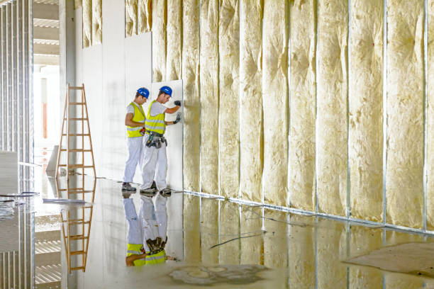 Best DIY Insulation Kits and Guidance in Berly, MO